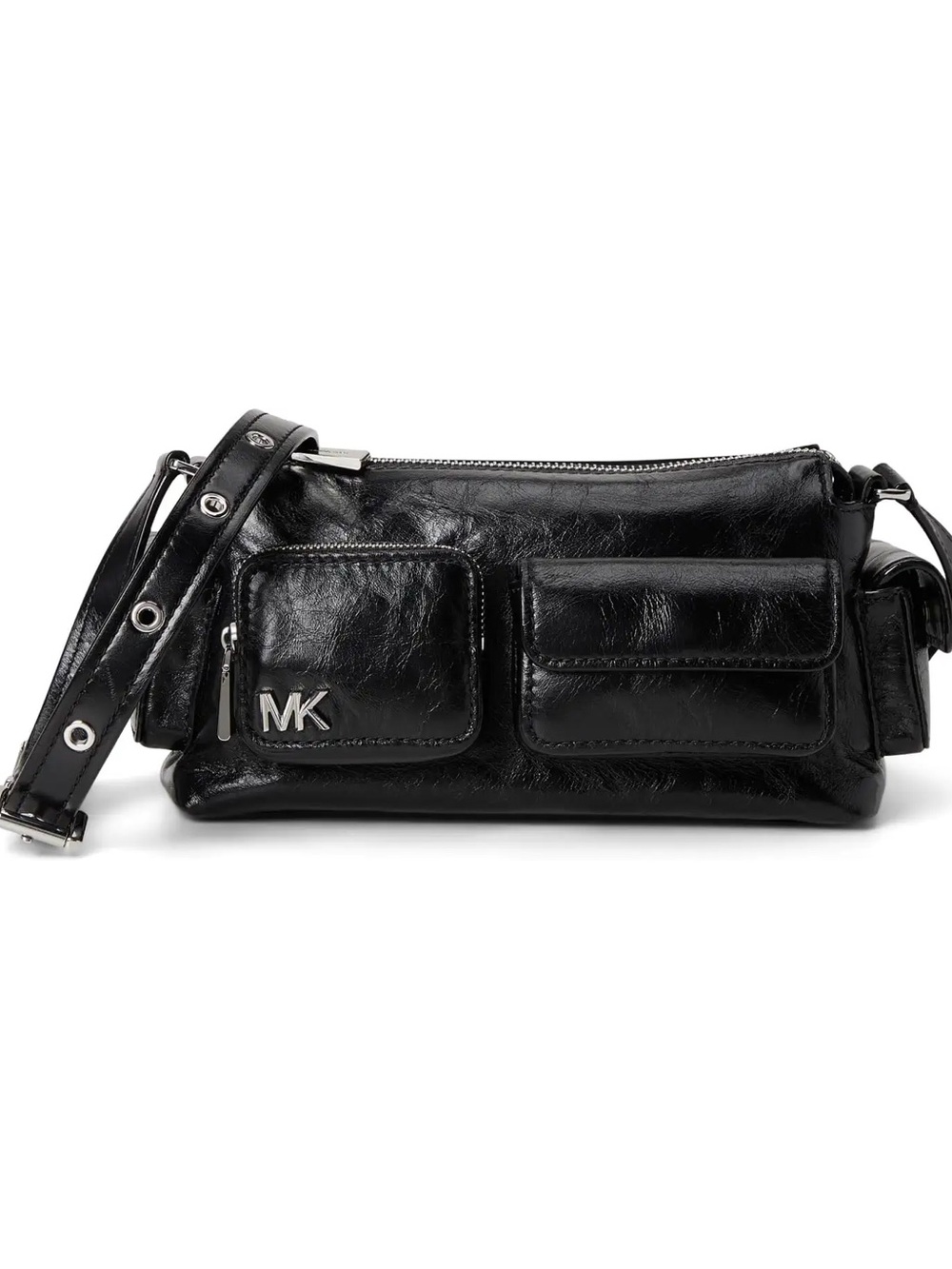 MICHAEL Michael Kors Dakota Small Convertible Pocket Crossbody Like New